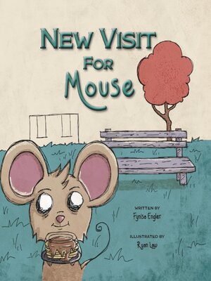 cover image of New Visit For Mouse